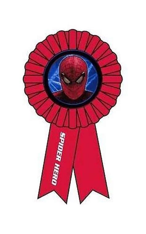the amazing spider-man awards